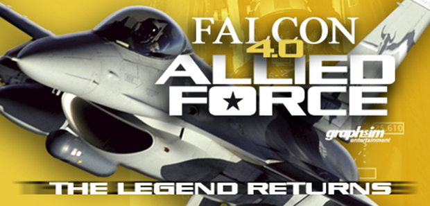 falcon 4.0 download full version